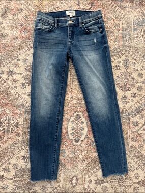 Ceros Size 12 Skinny Jeans